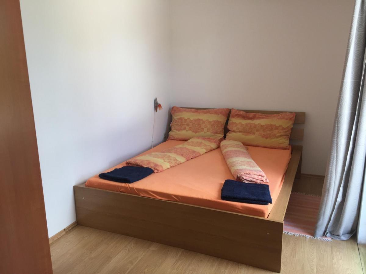 Bed and Breakfast Hableany Etterem, Pizzeria Es Vendeghaz Balatonmáriafürdő Esterno foto