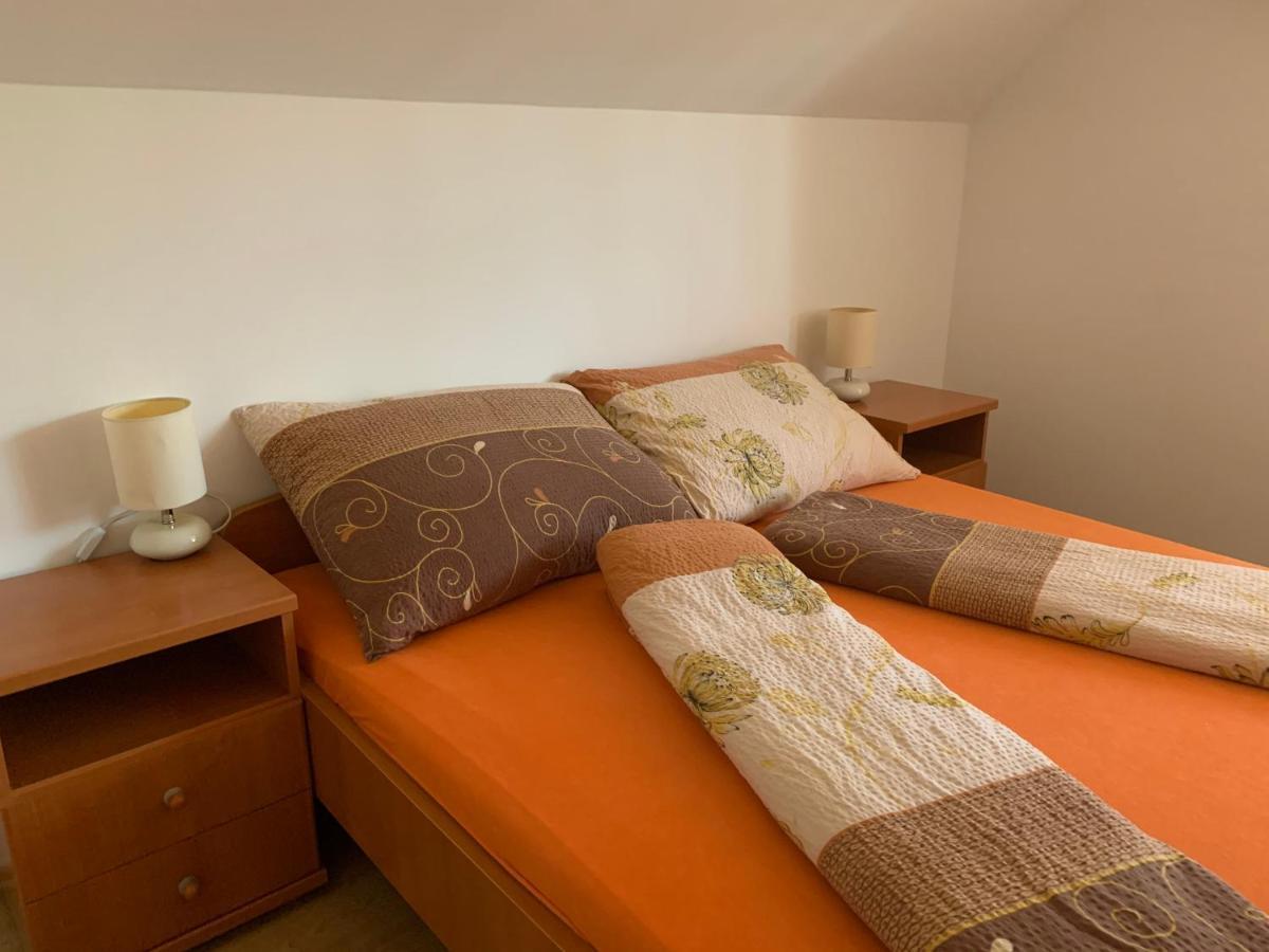 Bed and Breakfast Hableany Etterem, Pizzeria Es Vendeghaz Balatonmáriafürdő Esterno foto